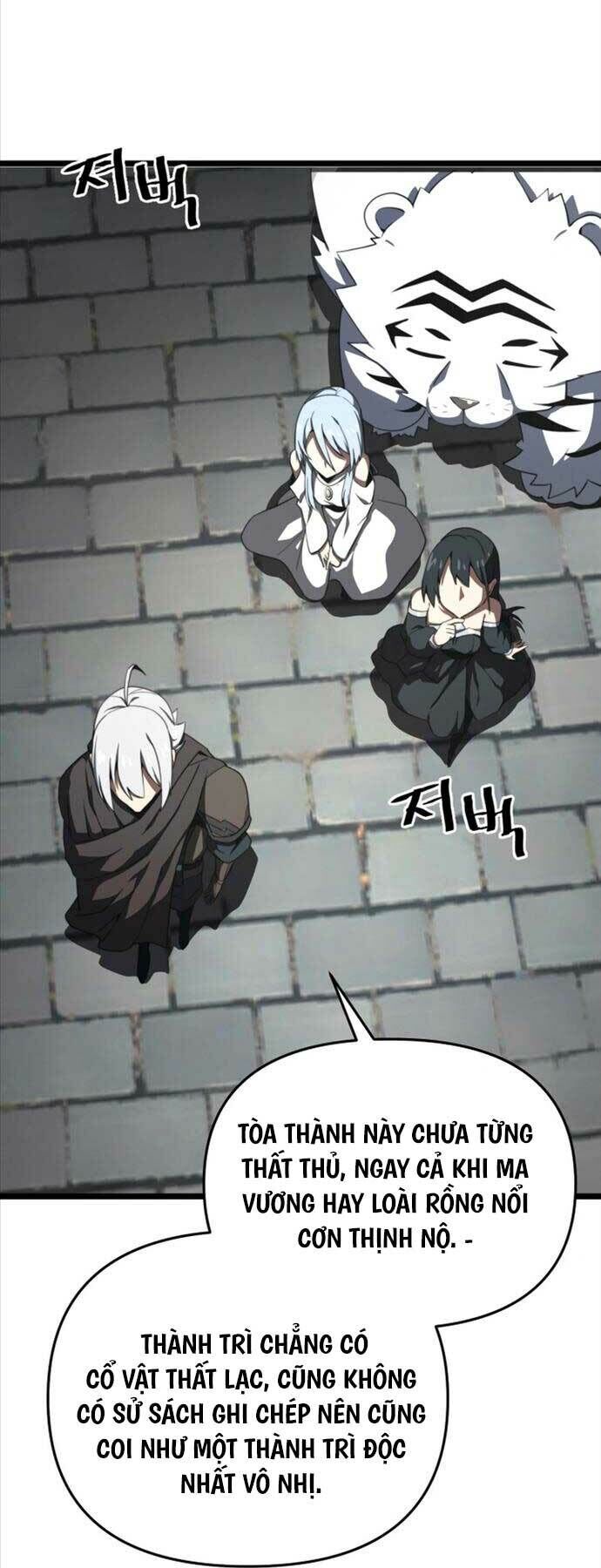 Kiếm Ma Chết Tiệt Chap 9 - Next Chap 10