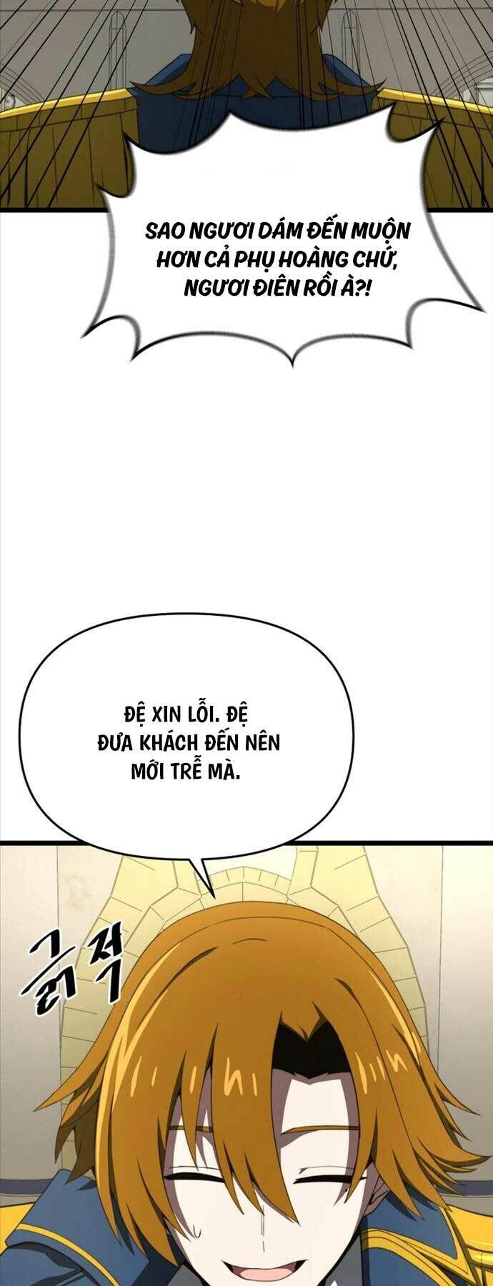 Kiếm Ma Chết Tiệt Chap 9 - Next Chap 10