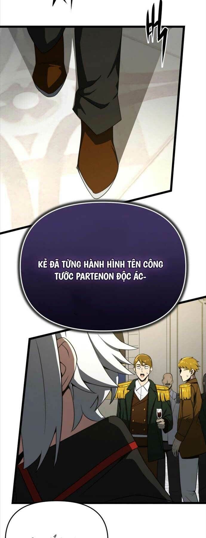 Kiếm Ma Chết Tiệt Chap 9 - Next Chap 10