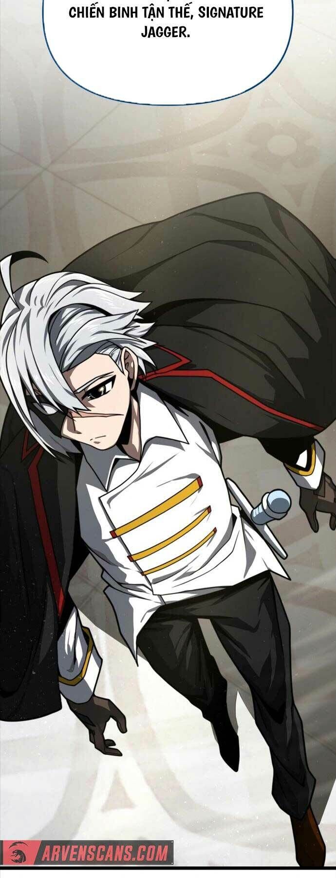 Kiếm Ma Chết Tiệt Chap 9 - Next Chap 10