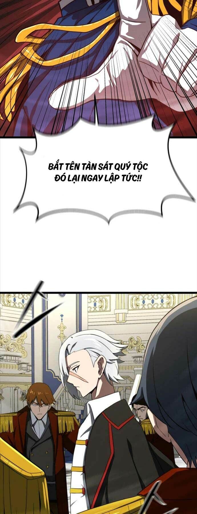 Kiếm Ma Chết Tiệt Chap 9 - Next Chap 10