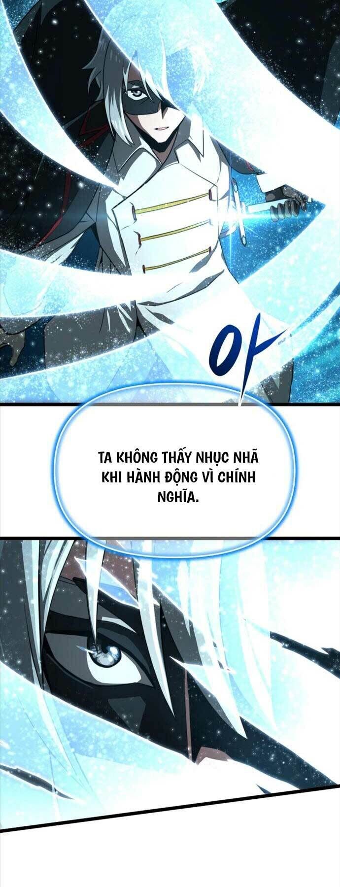 Kiếm Ma Chết Tiệt Chap 9 - Next Chap 10