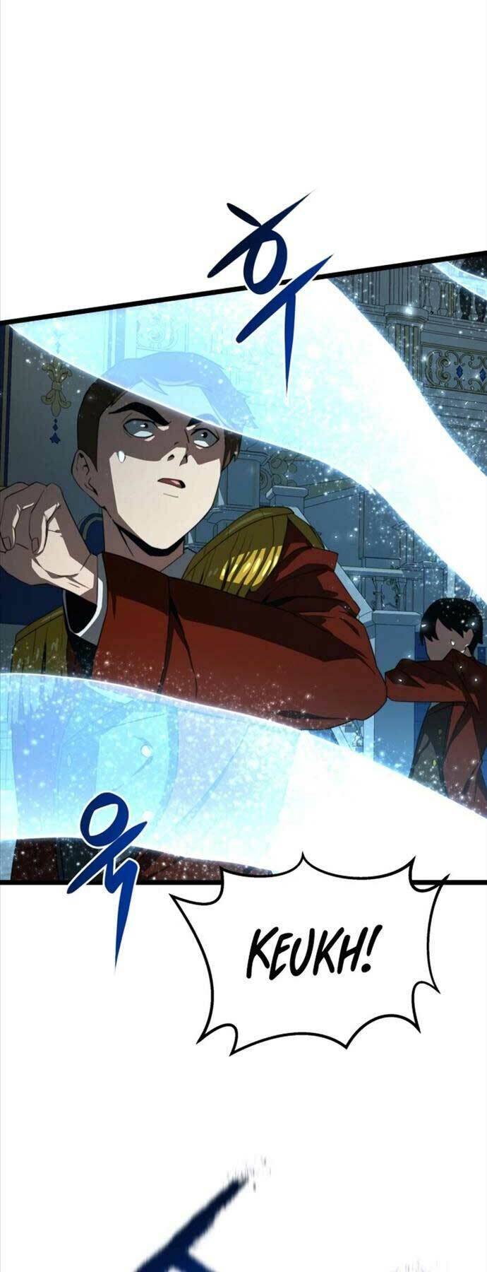 Kiếm Ma Chết Tiệt Chap 9 - Next Chap 10