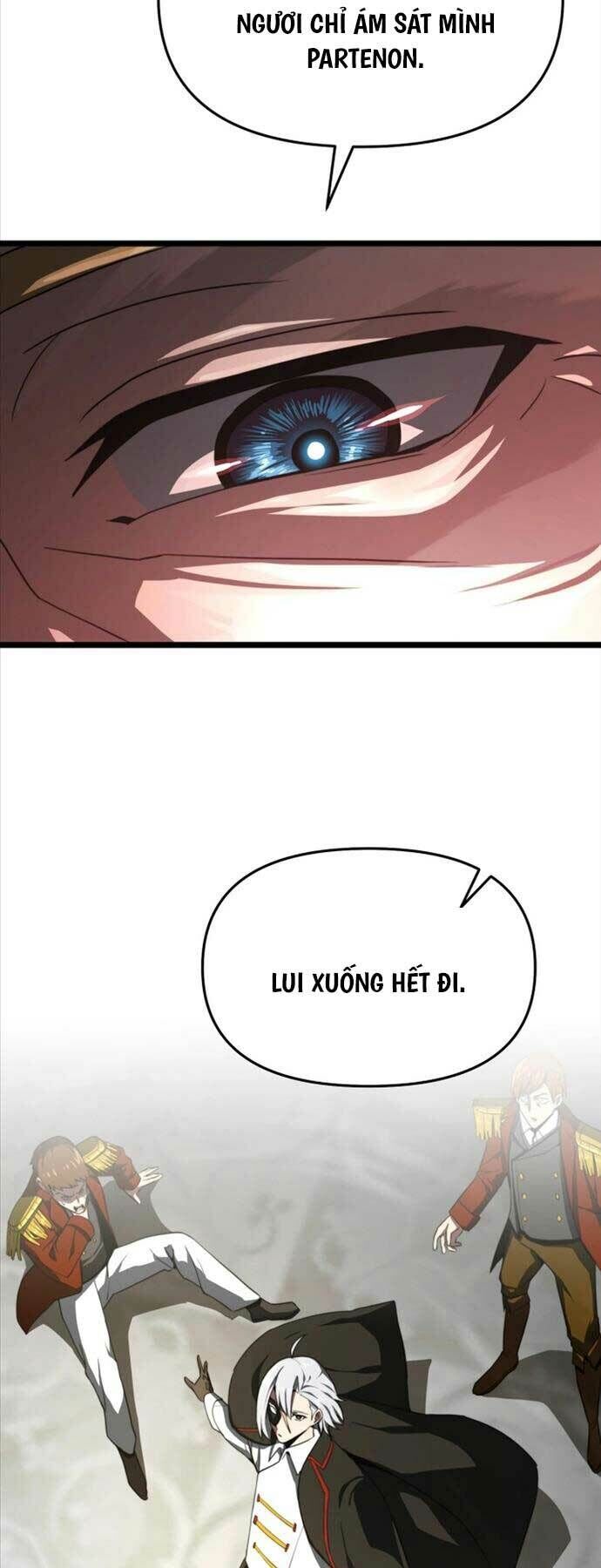 Kiếm Ma Chết Tiệt Chap 9 - Next Chap 10