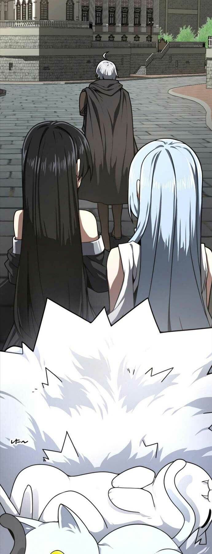 Kiếm Ma Chết Tiệt Chap 9 - Next Chap 10
