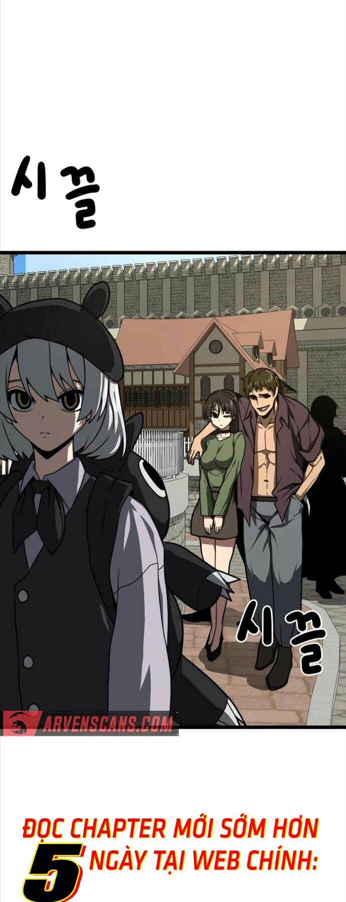 Kiếm Ma Chết Tiệt Chap 9 - Next Chap 10