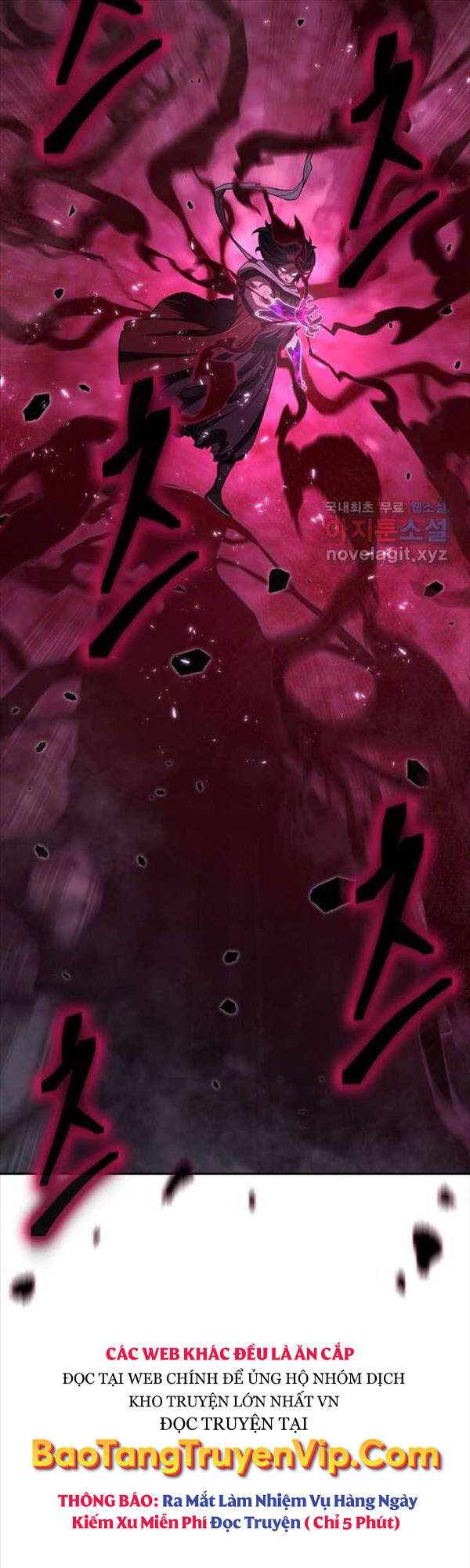 Kiếm Ma Đạo Chap 32 - Next Chap 33