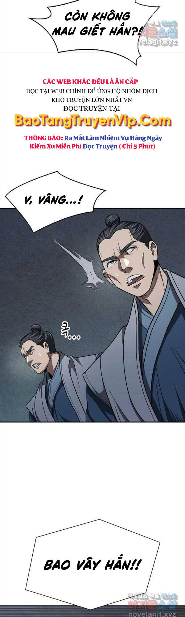 Kiếm Ma Đạo Chap 32 - Next Chap 33
