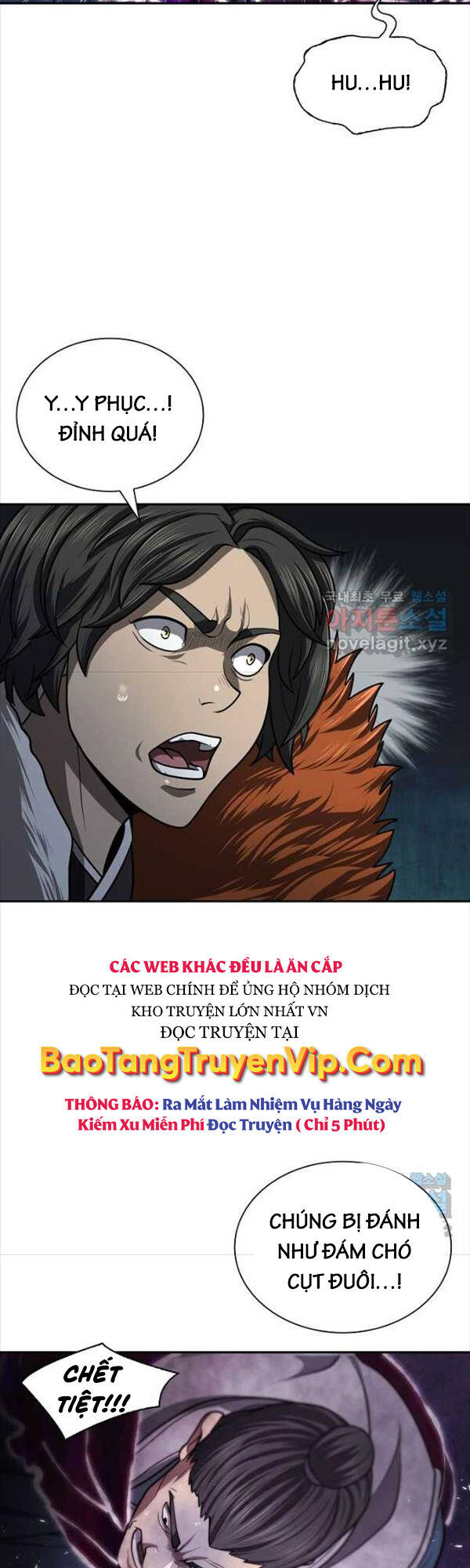 Kiếm Ma Đạo Chap 32 - Next Chap 33