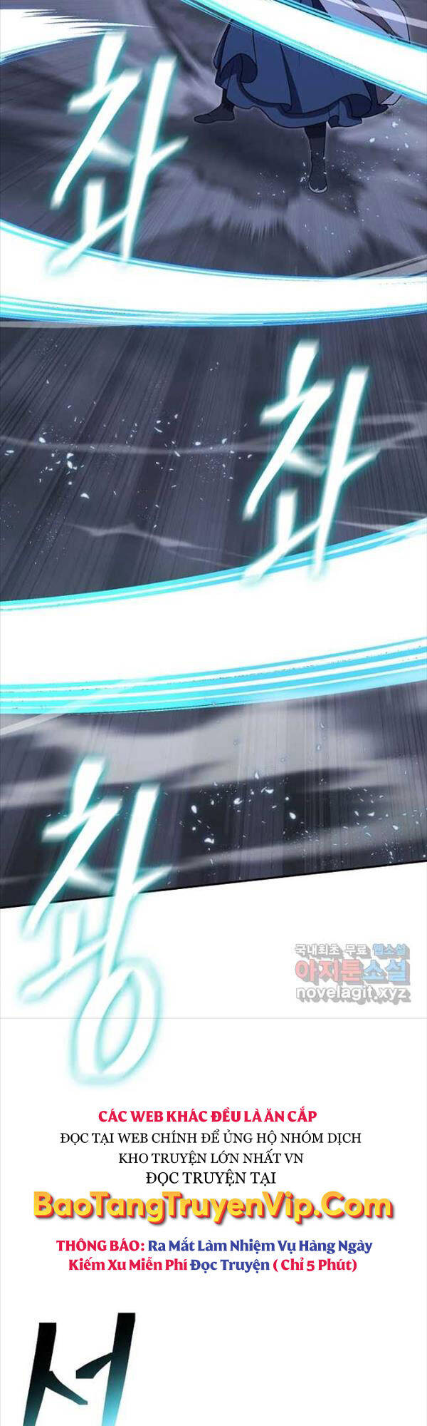 Kiếm Ma Đạo Chap 32 - Next Chap 33