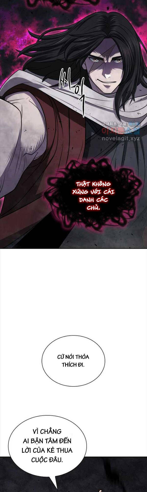 Kiếm Ma Đạo Chap 32 - Next Chap 33