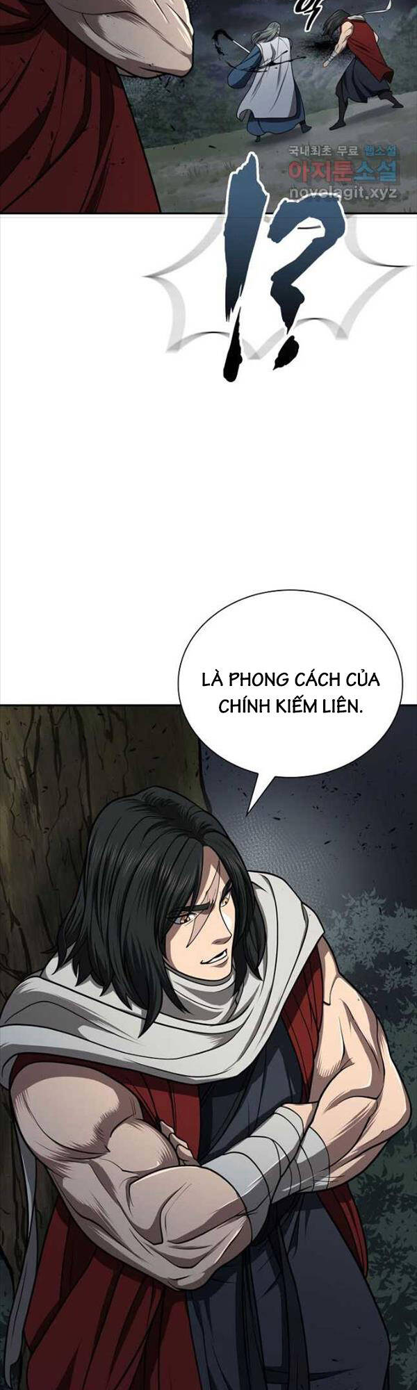 Kiếm Ma Đạo Chap 32 - Next Chap 33