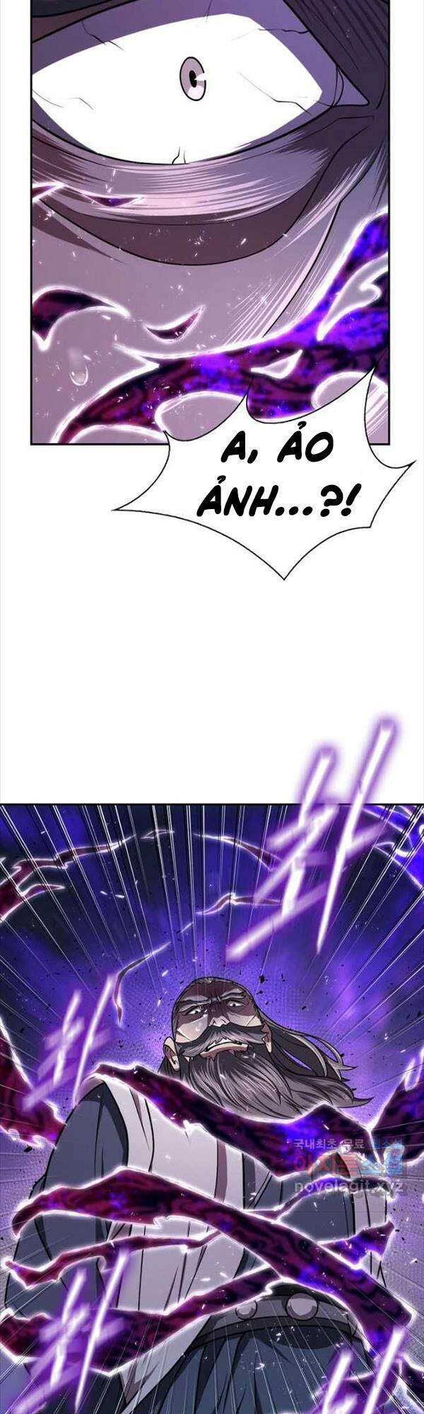 Kiếm Ma Đạo Chap 32 - Next Chap 33
