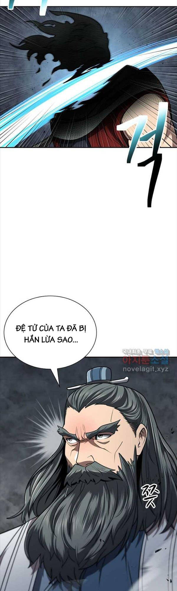 Kiếm Ma Đạo Chap 32 - Next Chap 33