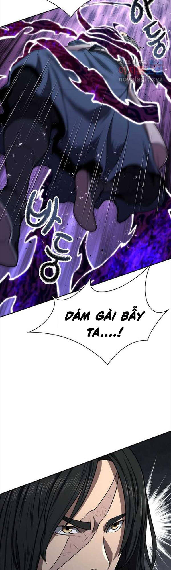Kiếm Ma Đạo Chap 32 - Next Chap 33