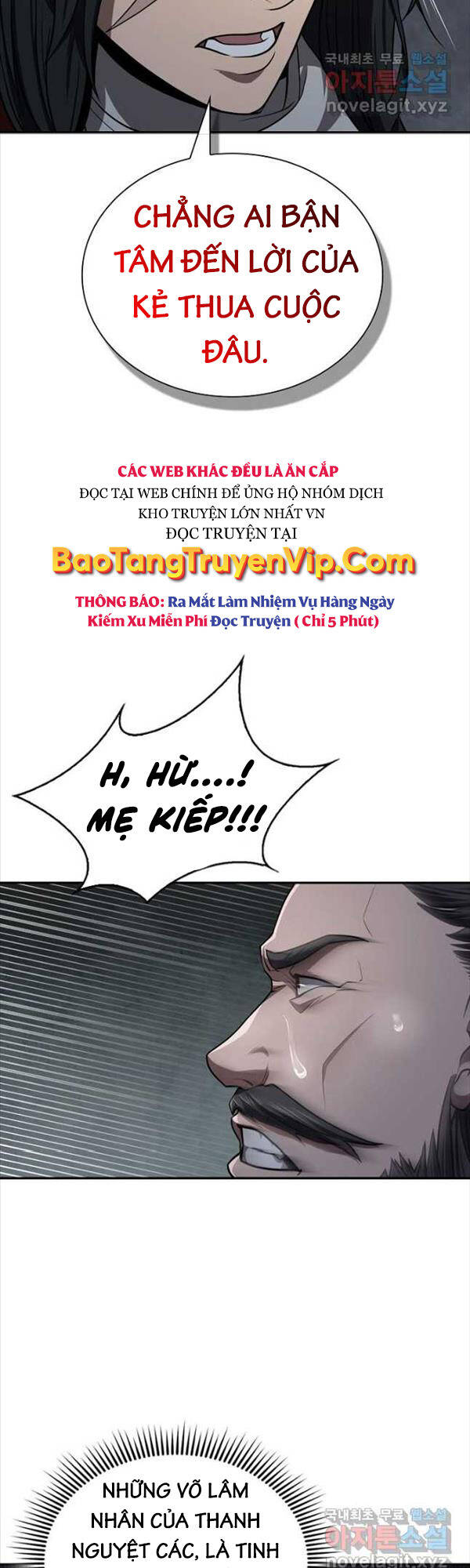 Kiếm Ma Đạo Chap 32 - Next Chap 33