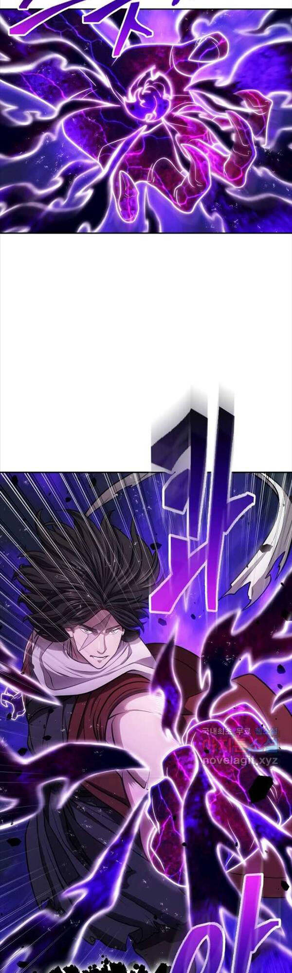 Kiếm Ma Đạo Chap 32 - Next Chap 33