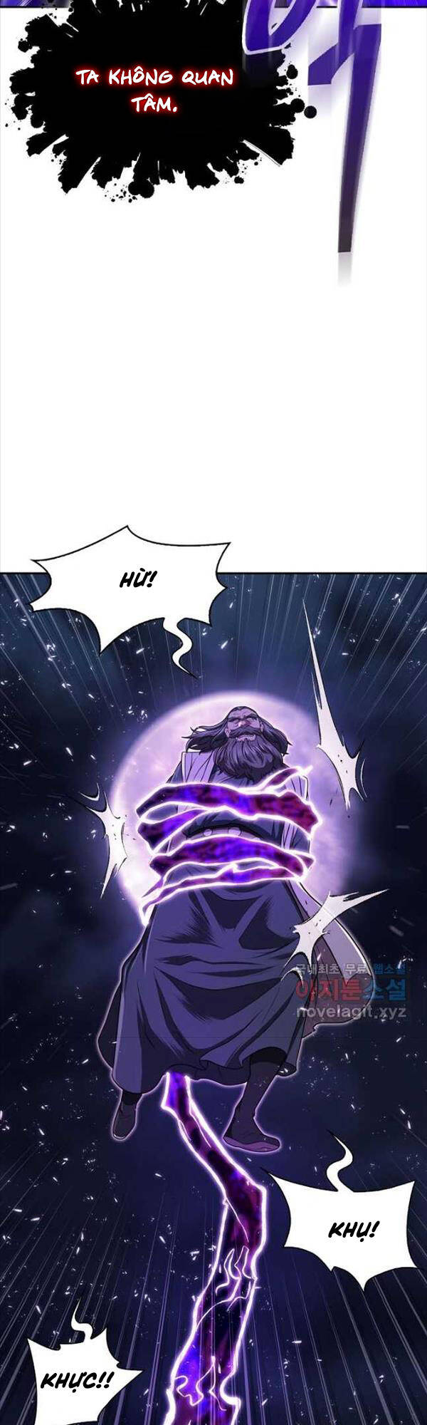 Kiếm Ma Đạo Chap 32 - Next Chap 33
