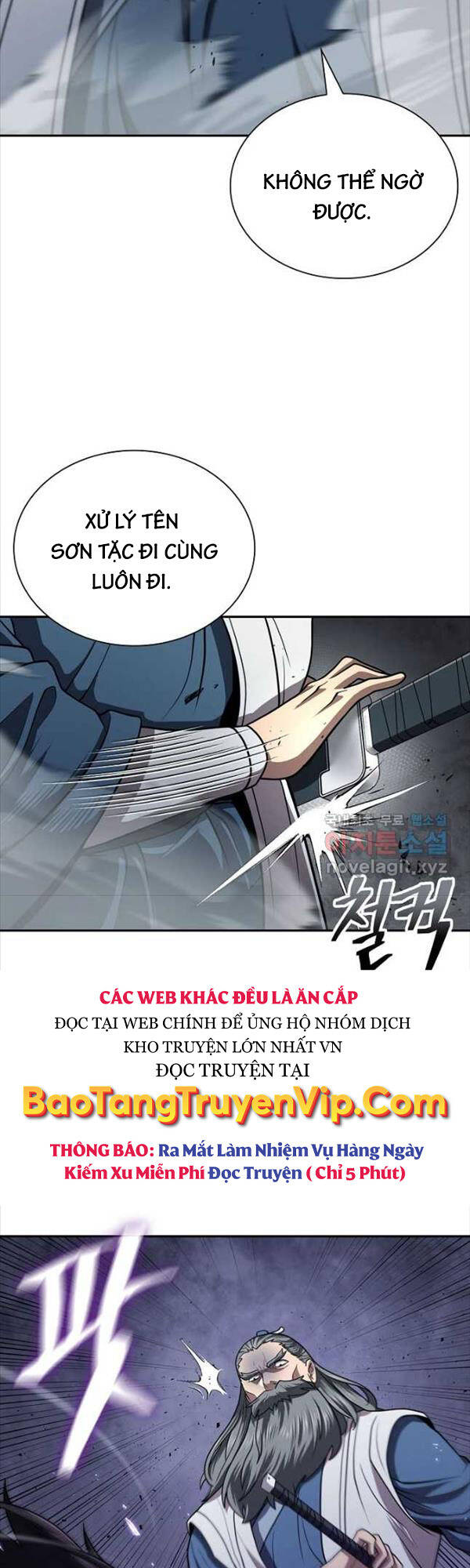 Kiếm Ma Đạo Chap 32 - Next Chap 33