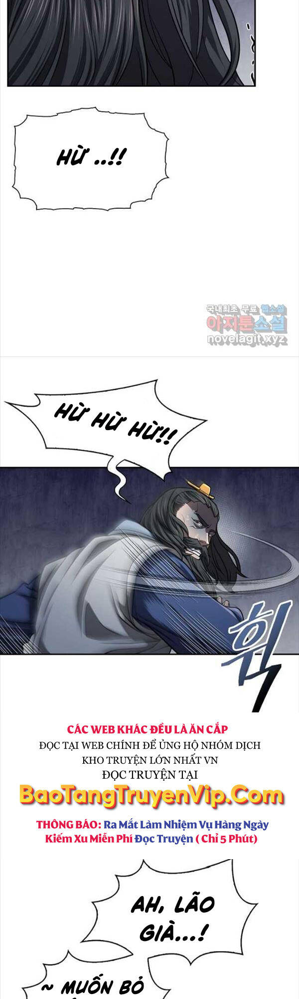 Kiếm Ma Đạo Chap 32 - Next Chap 33