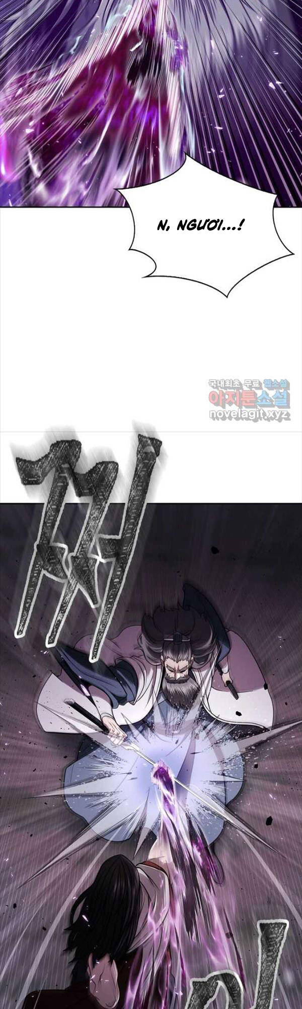 Kiếm Ma Đạo Chap 32 - Next Chap 33