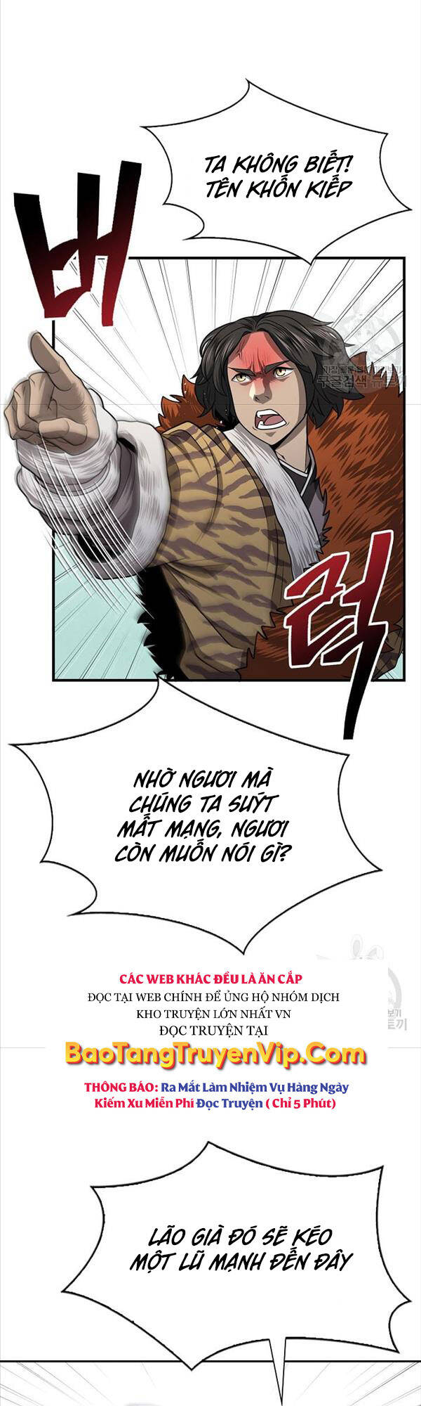 Kiếm Ma Đạo Chap 33 - Next Chap 34