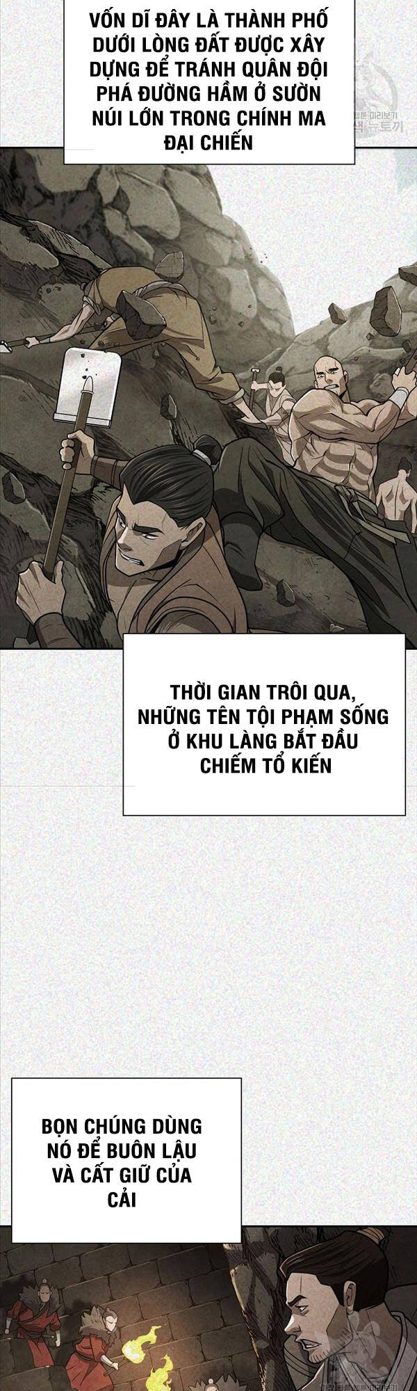 Kiếm Ma Đạo Chap 33 - Next Chap 34