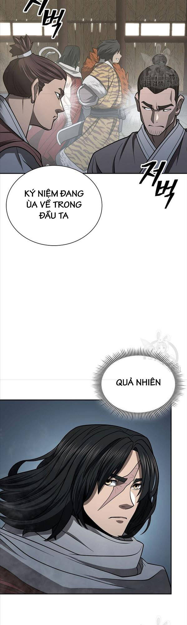 Kiếm Ma Đạo Chap 33 - Next Chap 34