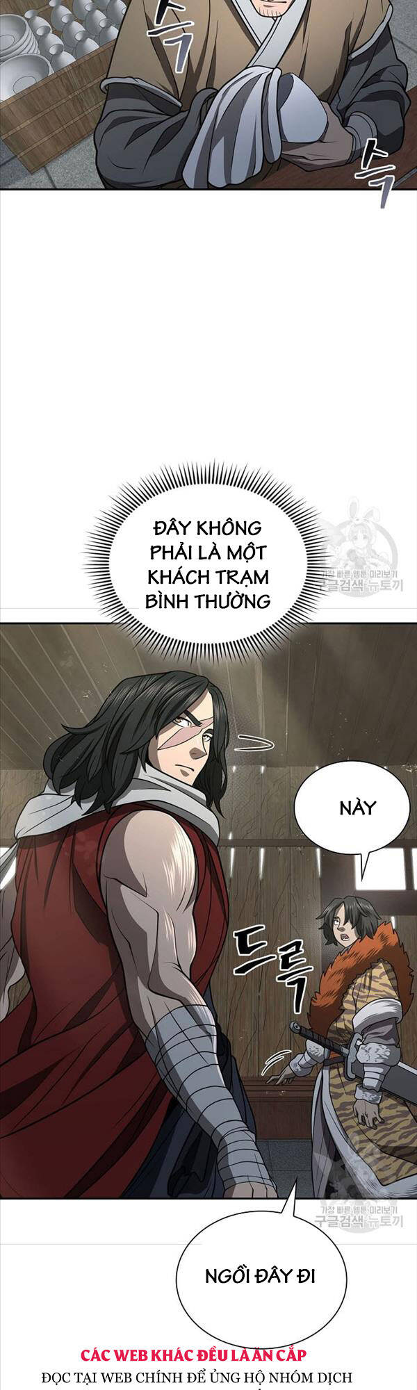 Kiếm Ma Đạo Chap 33 - Next Chap 34