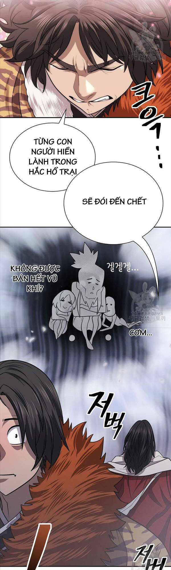 Kiếm Ma Đạo Chap 33 - Next Chap 34