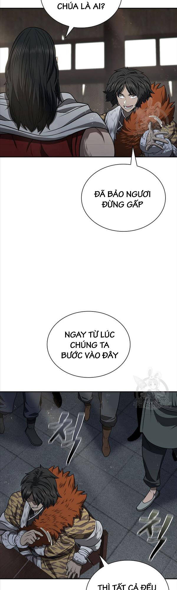 Kiếm Ma Đạo Chap 33 - Next Chap 34
