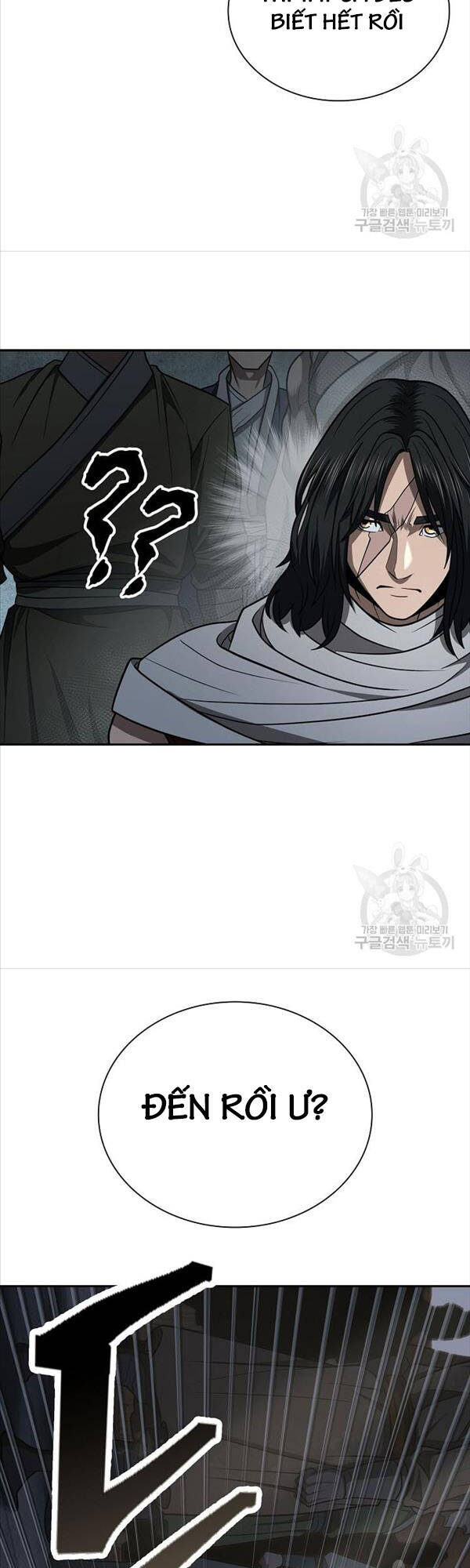 Kiếm Ma Đạo Chap 33 - Next Chap 34
