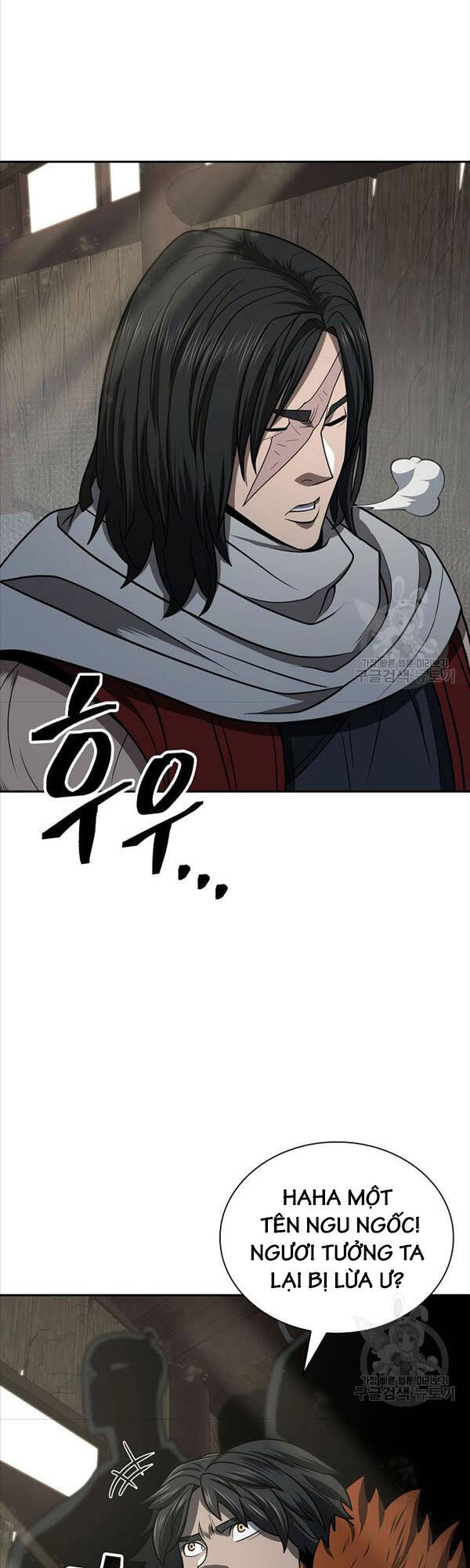 Kiếm Ma Đạo Chap 33 - Next Chap 34