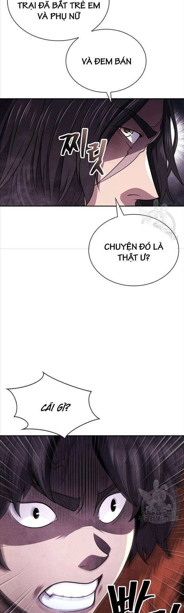 Kiếm Ma Đạo Chap 33 - Next Chap 34