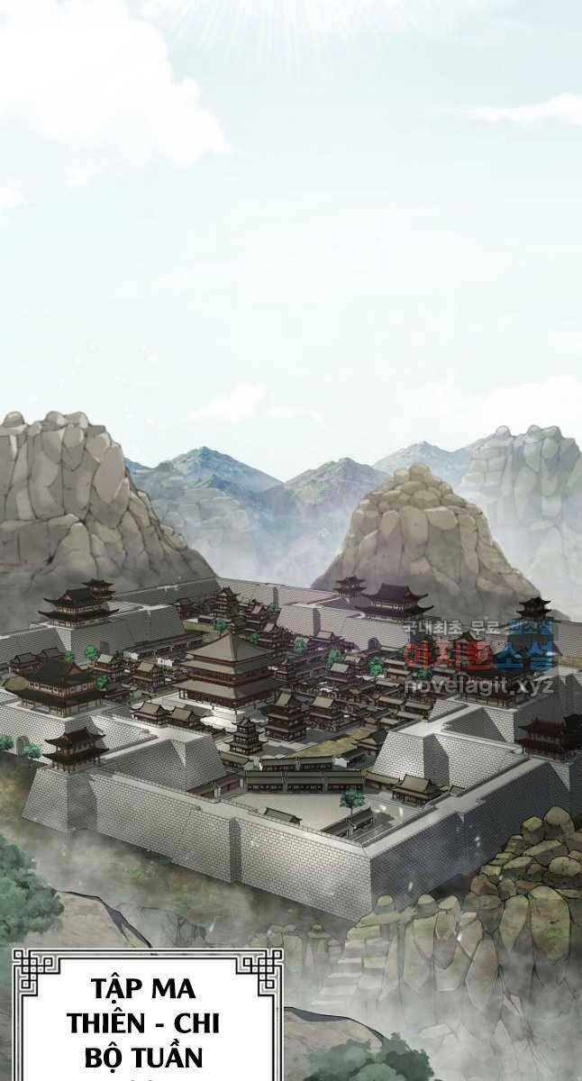 Kiếm Ma Đạo Chap 34 - Next Chap 35