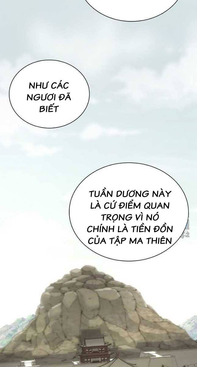 Kiếm Ma Đạo Chap 34 - Next Chap 35