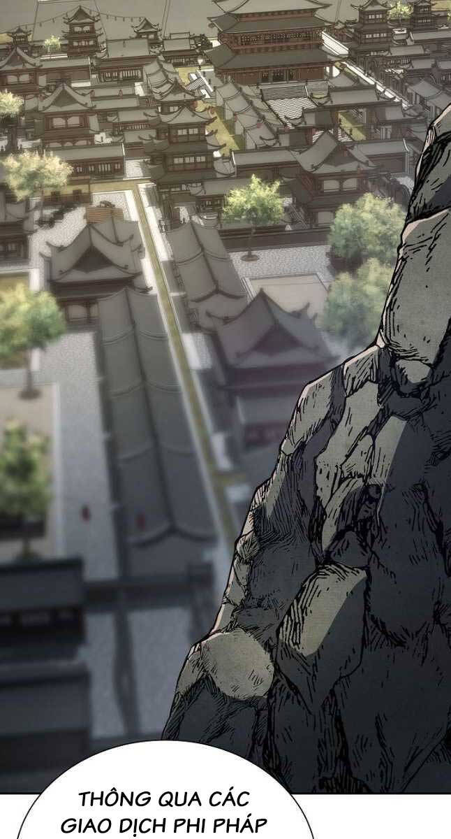 Kiếm Ma Đạo Chap 34 - Next Chap 35