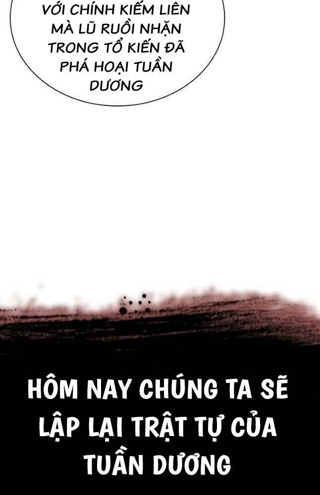 Kiếm Ma Đạo Chap 34 - Next Chap 35