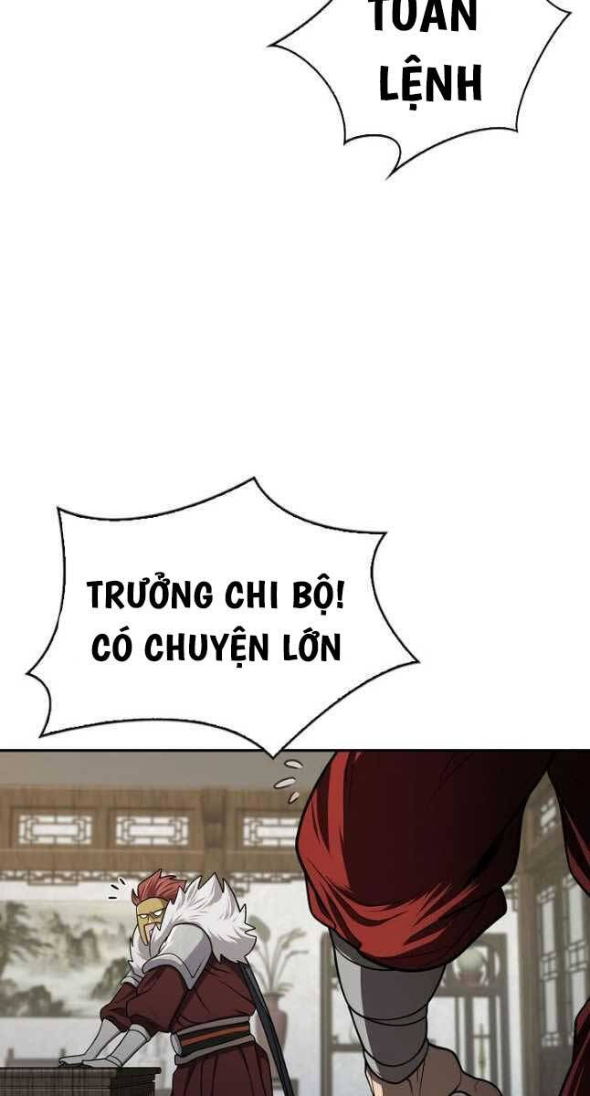 Kiếm Ma Đạo Chap 34 - Next Chap 35