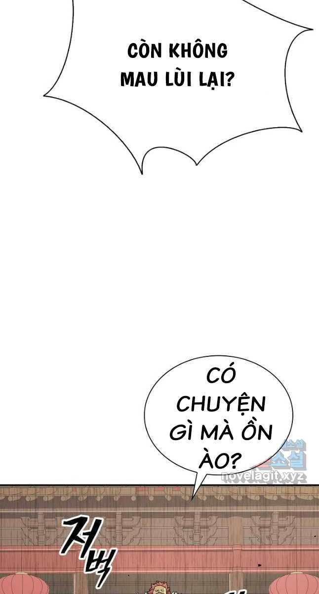 Kiếm Ma Đạo Chap 34 - Next Chap 35
