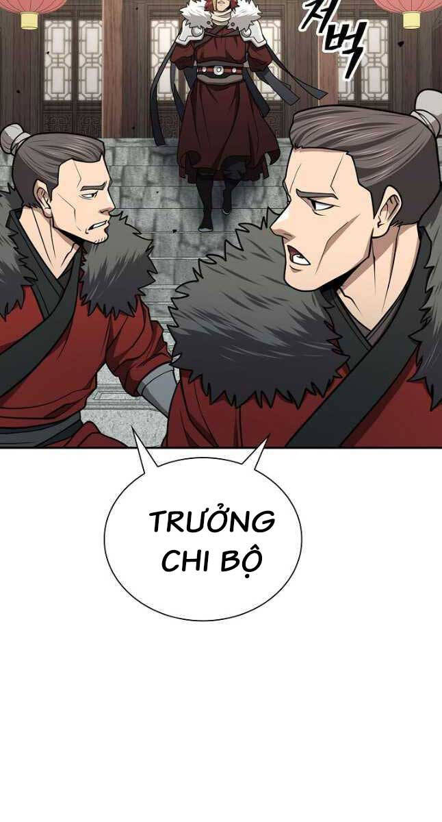 Kiếm Ma Đạo Chap 34 - Next Chap 35