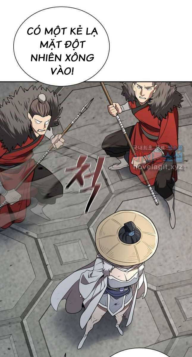 Kiếm Ma Đạo Chap 34 - Next Chap 35