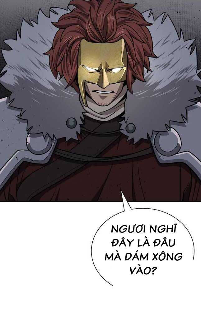 Kiếm Ma Đạo Chap 34 - Next Chap 35