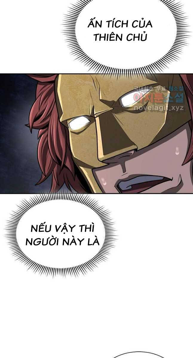 Kiếm Ma Đạo Chap 34 - Next Chap 35