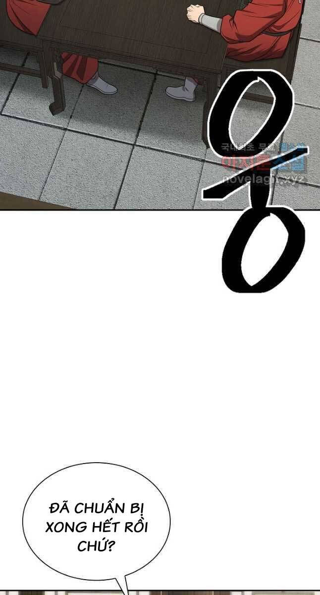 Kiếm Ma Đạo Chap 34 - Next Chap 35
