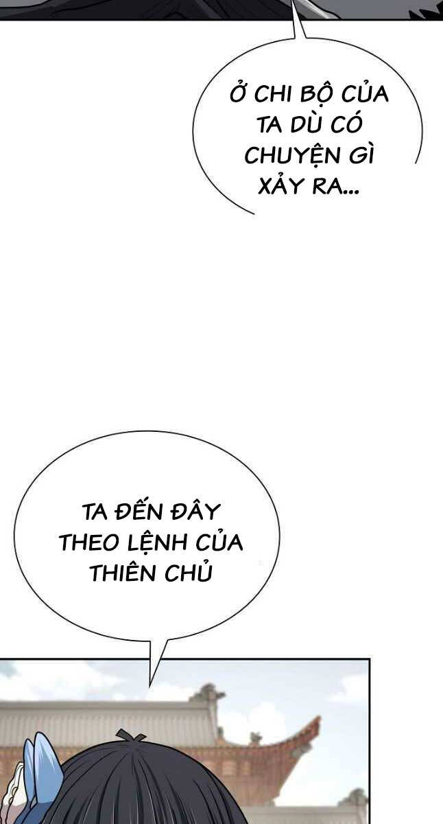 Kiếm Ma Đạo Chap 34 - Next Chap 35