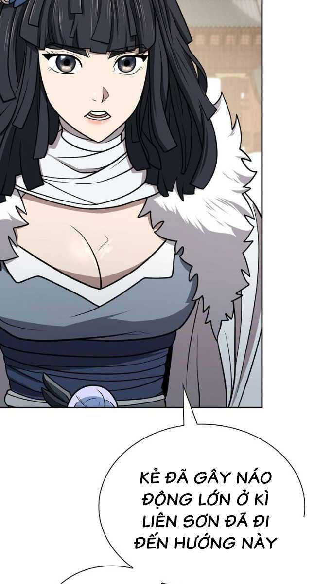 Kiếm Ma Đạo Chap 34 - Next Chap 35