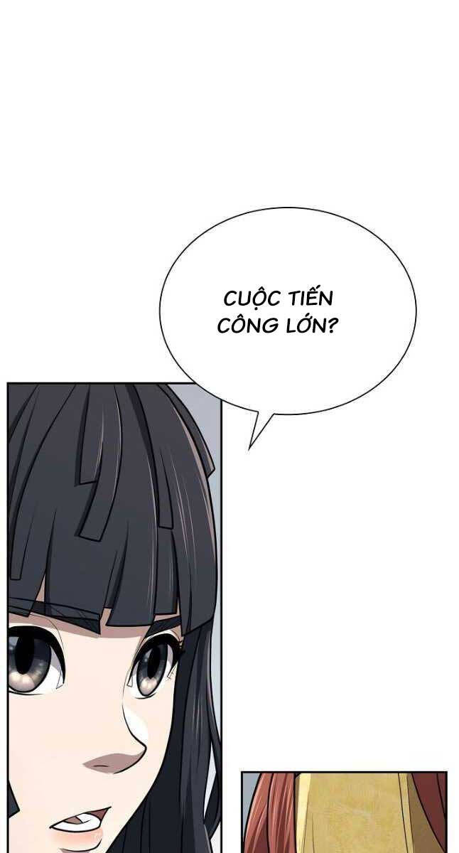 Kiếm Ma Đạo Chap 34 - Next Chap 35