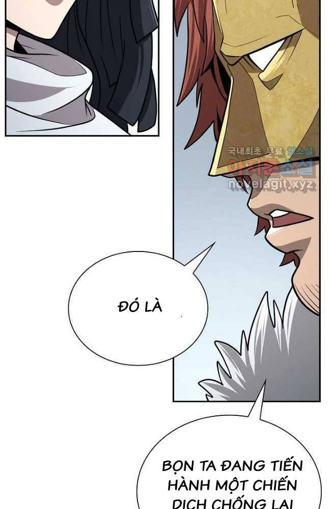 Kiếm Ma Đạo Chap 34 - Next Chap 35