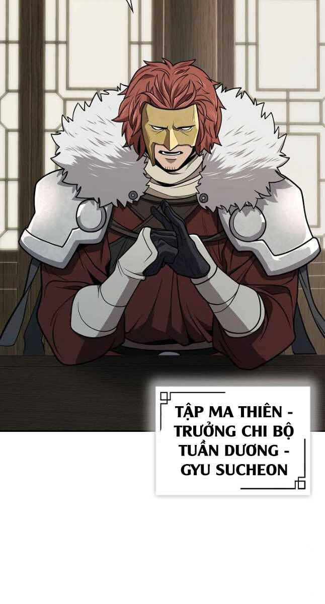 Kiếm Ma Đạo Chap 34 - Next Chap 35